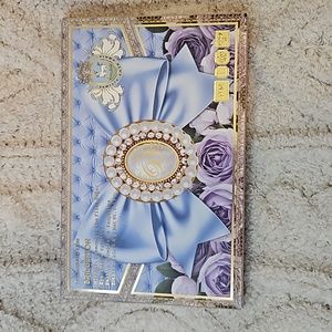 Pat McGrath Labs Bridgerton MTHRSHP:Diamond of the First Water Eyeshadow Palette